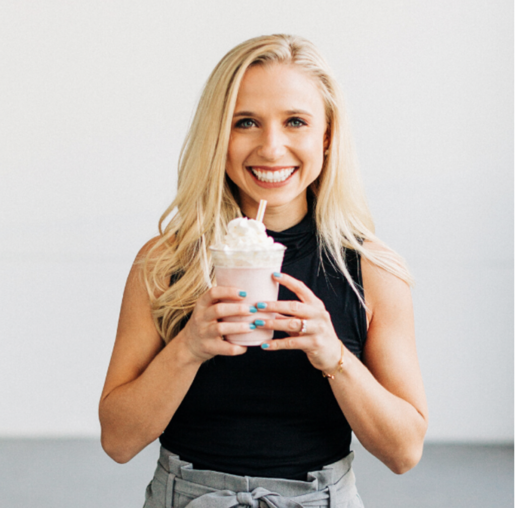 Blog diet culture rebel